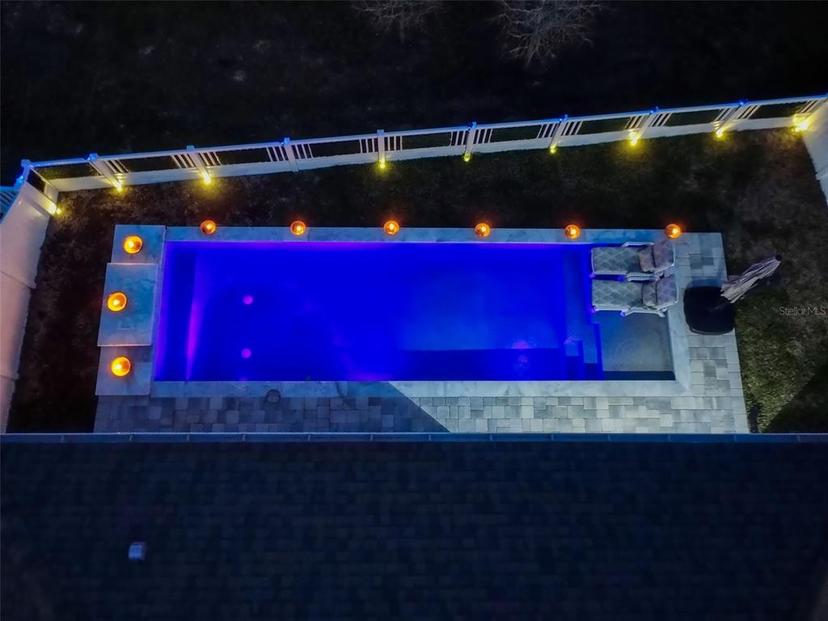 Picture of 962 Compass Landing Drive, Orange City FL 32763