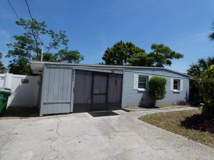 Picture of 4011 W Mango Avenue, Tampa FL 33616