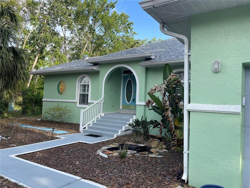 Picture of 11124 W Thoreau Place, Crystal River FL 34428