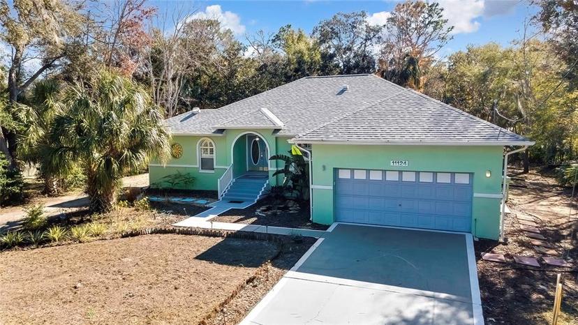 Picture of 11124 W Thoreau Place, Crystal River FL 34428