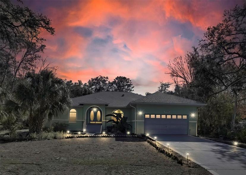 Picture of 11124 W Thoreau Place, Crystal River FL 34428