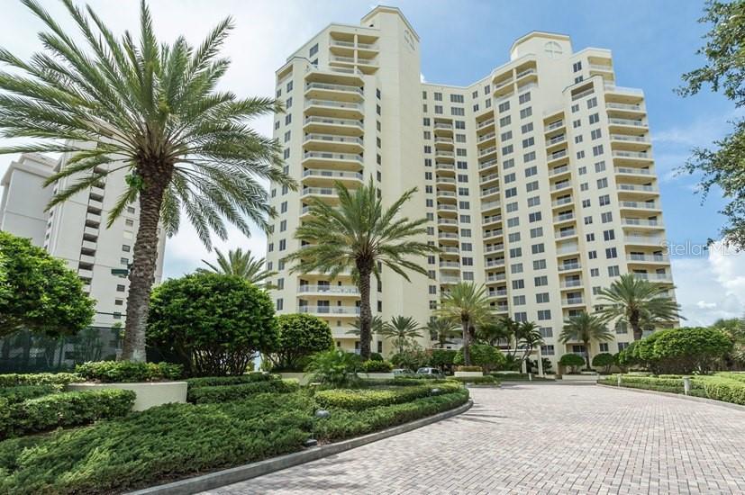 Picture of 1200 Gulf Boulevard Unit 204, Clearwater Beach, FL 33767