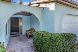 Picture of 507 Foxwood Boulevard Unit 4, Englewood, FL 34223