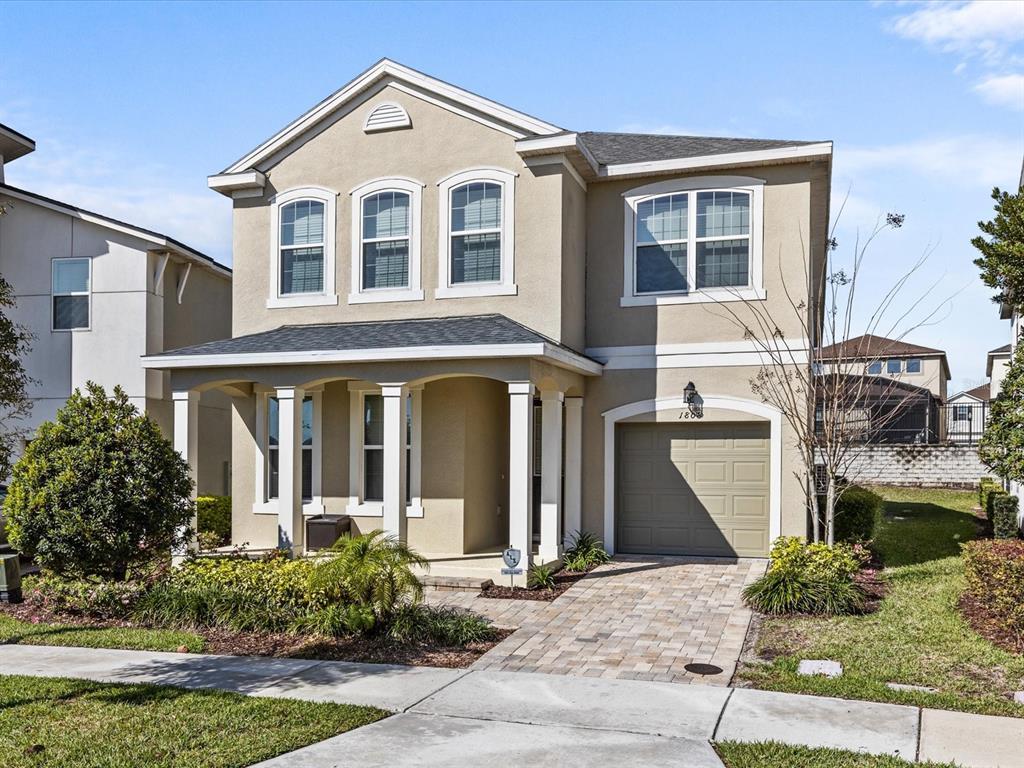 Picture of 1808 Sandy Park Trl, Kissimmee, FL 34747