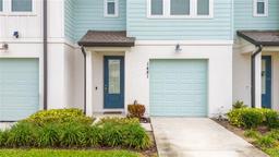Picture of 1481 Discovery Street, Davenport, FL 33896