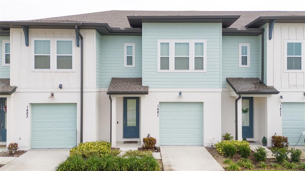 Picture of 1481 Discovery Street, Davenport, FL 33896