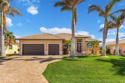 Picture of 1002 Messina Drive, Punta Gorda, FL 33950