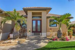 Picture of 1002 Messina Drive, Punta Gorda, FL 33950