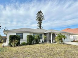 Picture of 212 San Carlos Avenue, North Port, FL 34287