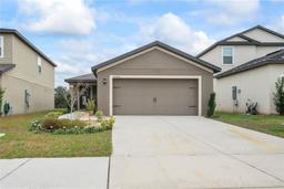 Picture of 30148 Fedora Circle, Brooksville, FL 34602