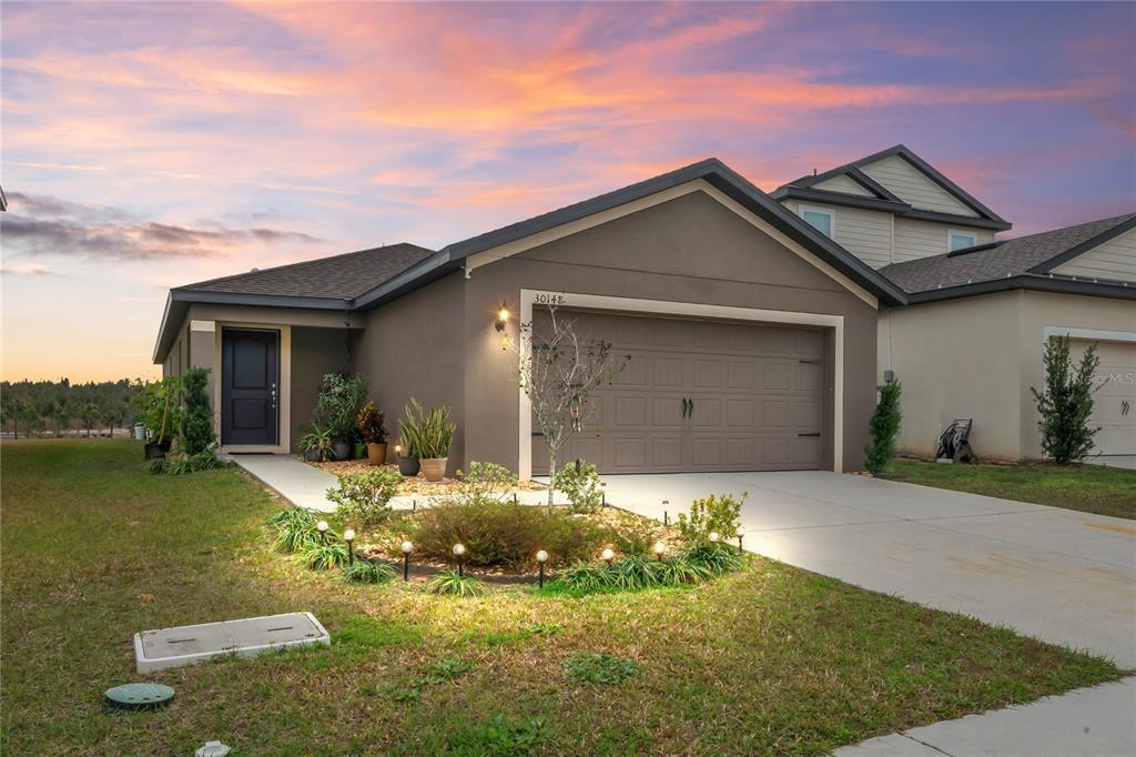 Picture of 30148 Fedora Circle, Brooksville, FL 34602