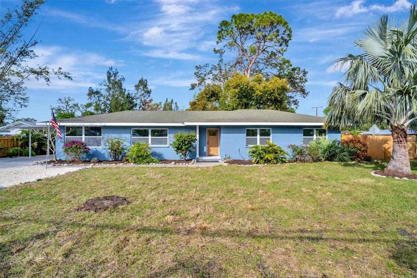 Picture of 3902 11Th Avenue W, Bradenton FL 34205