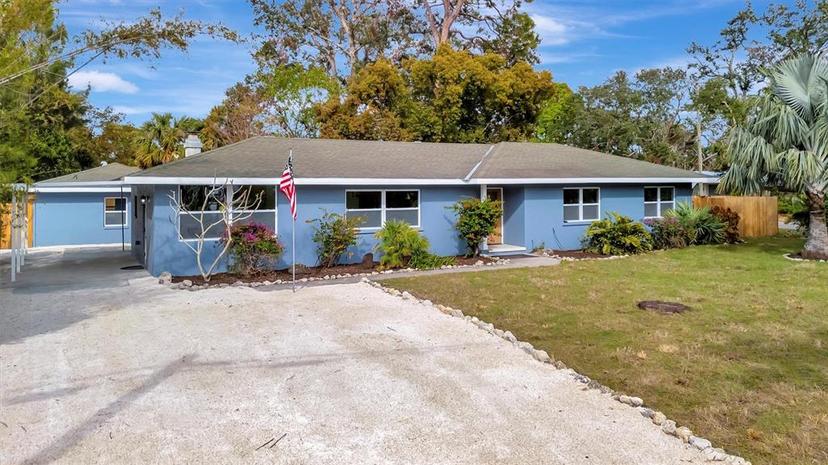 Picture of 3902 11Th Avenue W, Bradenton FL 34205