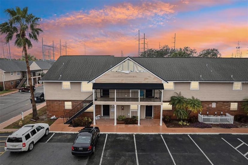 Picture of 200 Country Club Drive Unit 802, Largo FL 33771