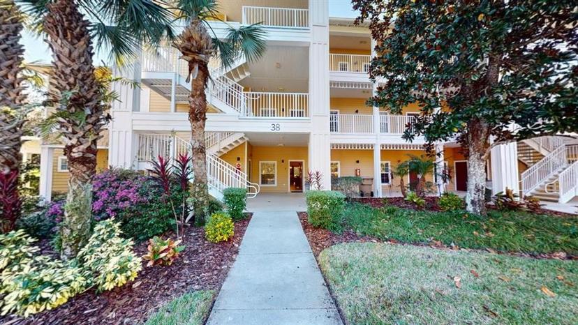 Picture of 702 Rum Run Unit 38702, Davenport FL 33897