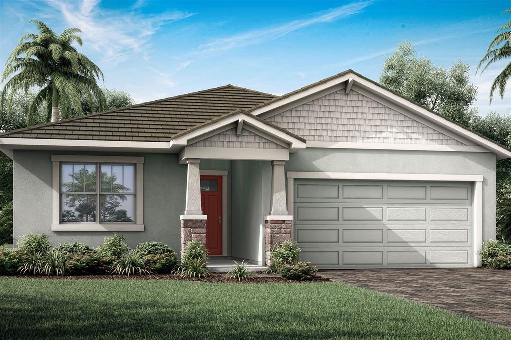 Picture of 12269 New Tranquility Path, Venice, FL 34293