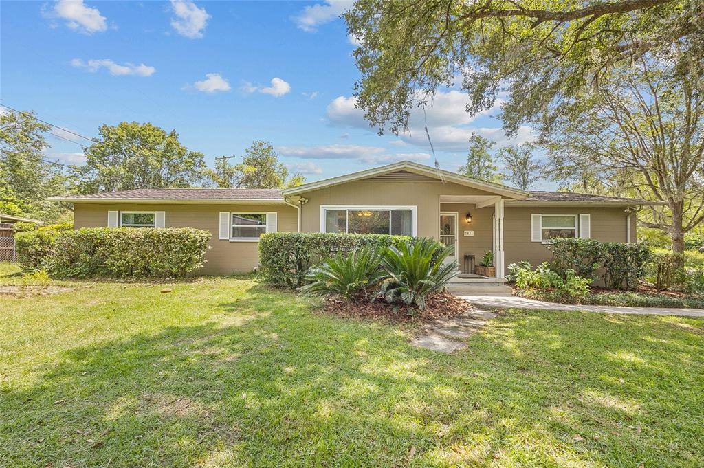 Picture of 3031 NW 22Nd Street, Gainesville, FL 32605