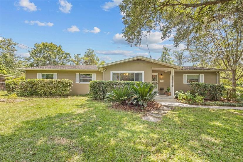 Picture of 3031 NW 22Nd Street, Gainesville FL 32605