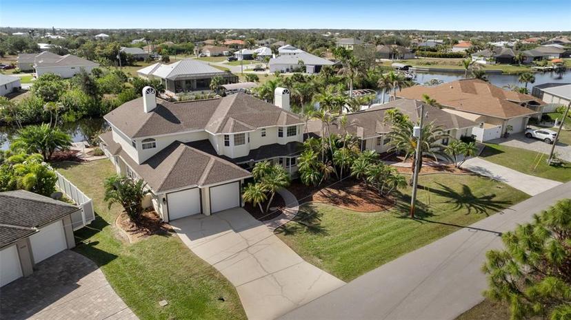 Picture of 9458 Snapper Circle, Port Charlotte FL 33981