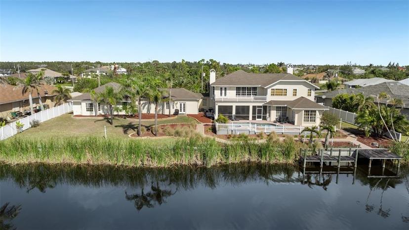 Picture of 9458 Snapper Circle, Port Charlotte FL 33981