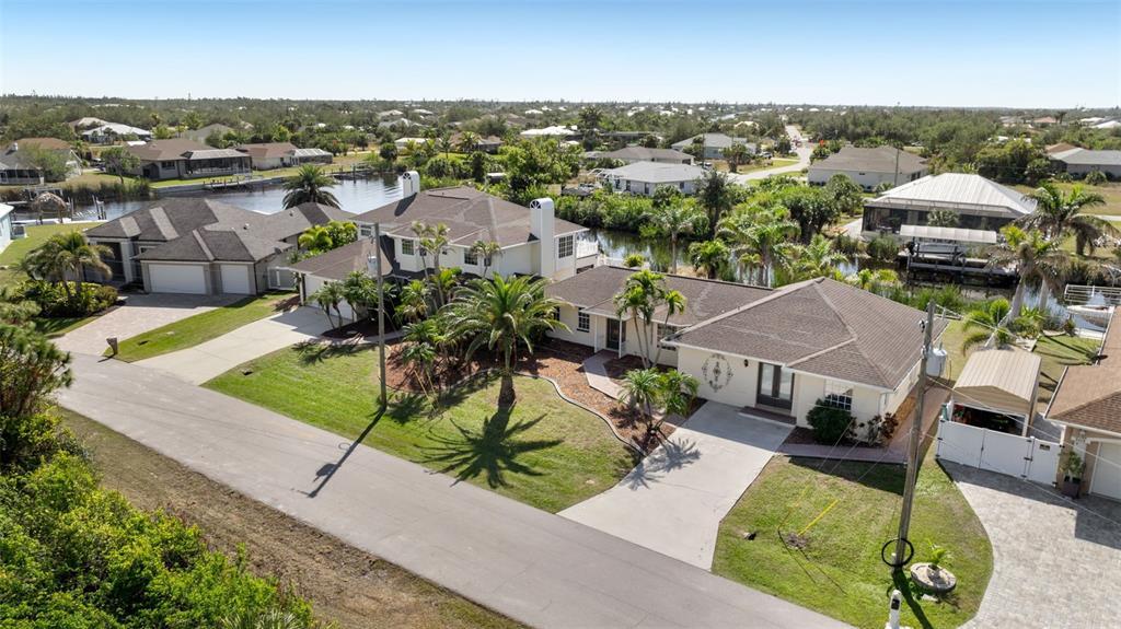 Picture of 9458 Snapper Circle, Port Charlotte, FL 33981