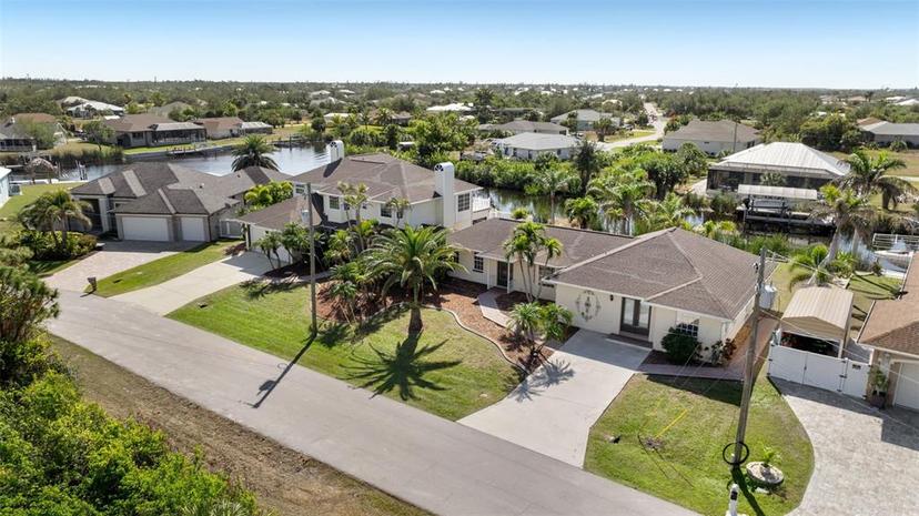 Picture of 9458 Snapper Circle, Port Charlotte FL 33981