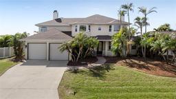 Picture of 9458 Snapper Circle, Port Charlotte, FL 33981