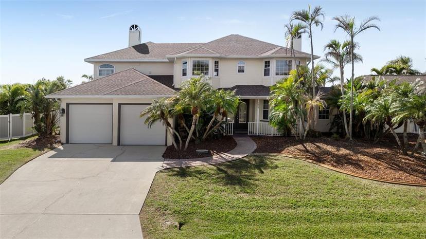 Picture of 9458 Snapper Circle, Port Charlotte FL 33981