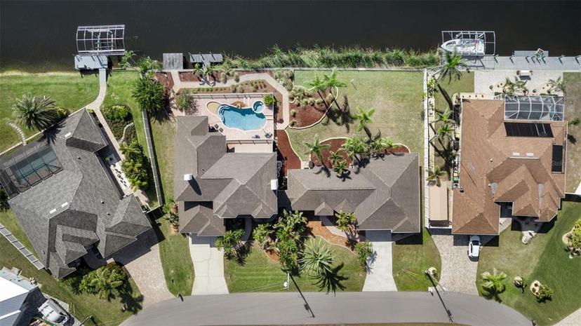 Picture of 9458 Snapper Circle, Port Charlotte FL 33981