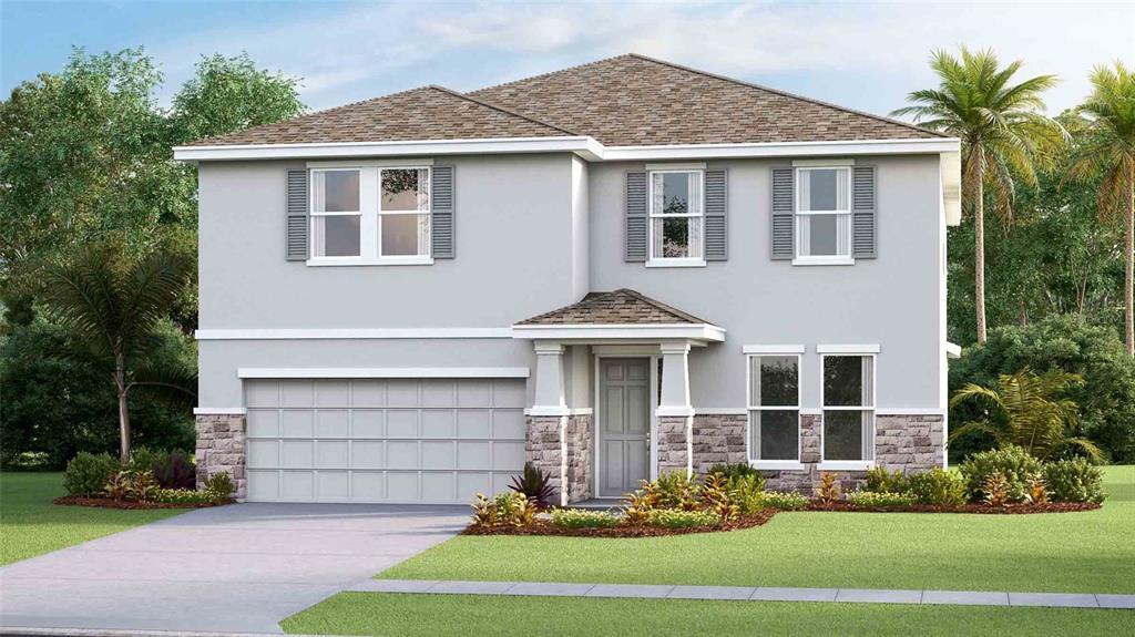 Picture of 6724 Broad River Avenue, Land O Lakes, FL 34638