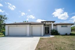 Picture of 5435 Montego Lane, Port Charlotte, FL 33981