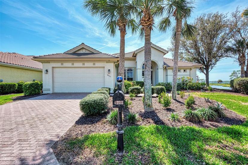 Picture of 4233 Grosse Pointe Drive, Port Charlotte FL 33953