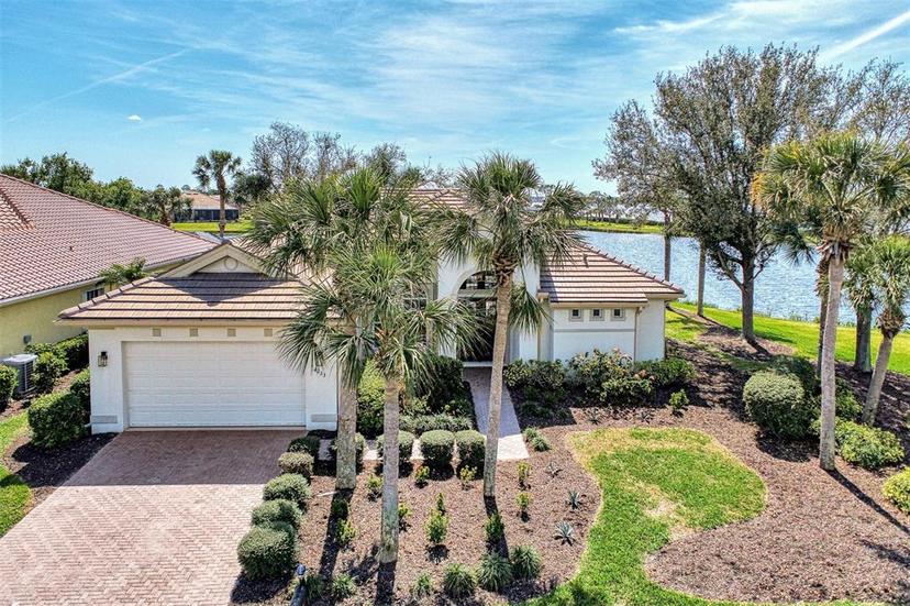 Picture of 4233 Grosse Pointe Drive, Port Charlotte FL 33953