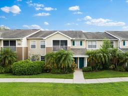 Picture of 7417 Vista Way Unit 106, Bradenton, FL 34202