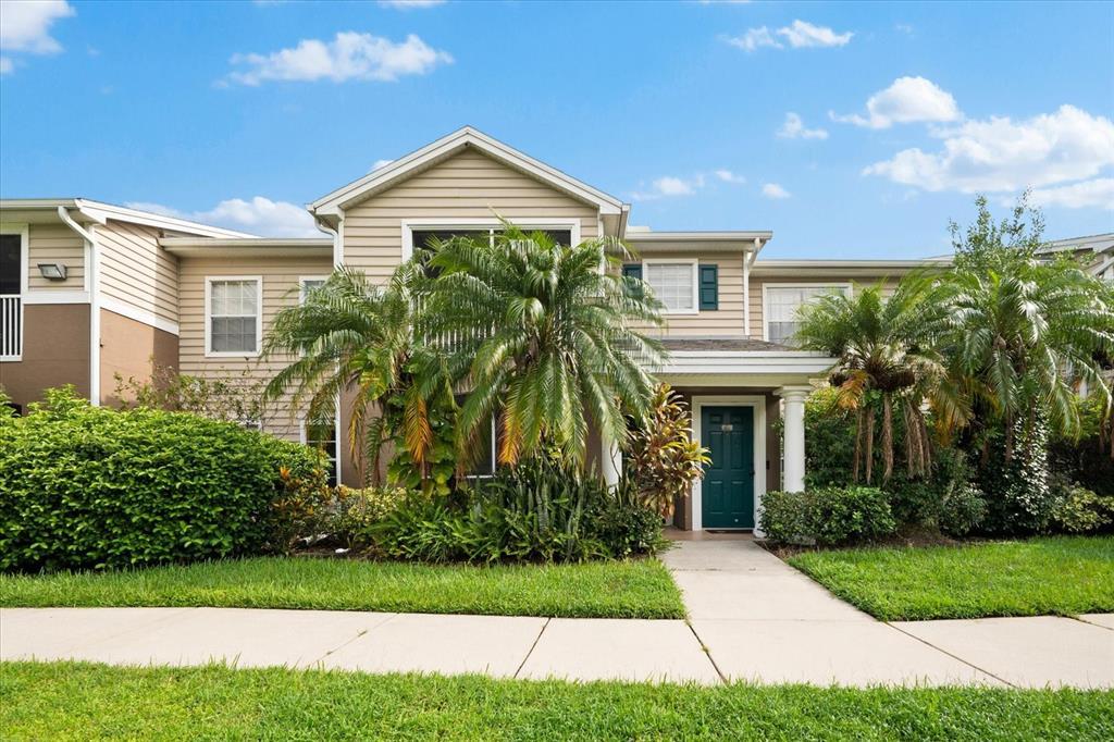 Picture of 7417 Vista Way Unit 106, Bradenton, FL 34202