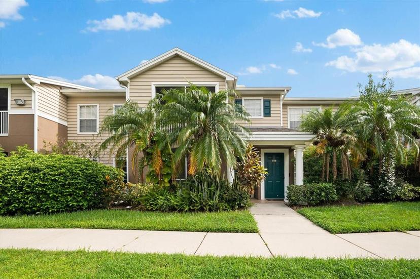 Picture of 7417 Vista Way Unit 106, Bradenton FL 34202