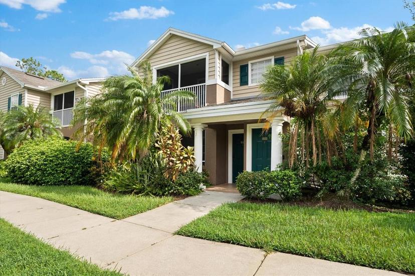 Picture of 7417 Vista Way Unit 106, Bradenton FL 34202