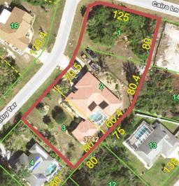 Picture of 7148 & 7140 Coventry Terrace, Englewood, FL 34224