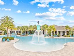 Picture of 10248 Sand Cay Drive, Winter Garden, FL 34787