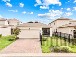Picture of 10248 Sand Cay Drive, Winter Garden, FL 34787