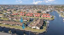 Picture of 3920 Bal Harbor Boulevard Unit E1, Punta Gorda, FL 33950