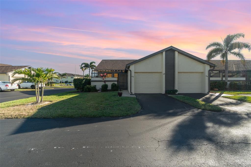 Picture of 3920 Bal Harbor Boulevard Unit E1, Punta Gorda, FL 33950