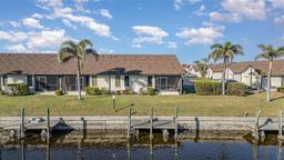 Picture of 3920 Bal Harbor Boulevard Unit E1, Punta Gorda, FL 33950