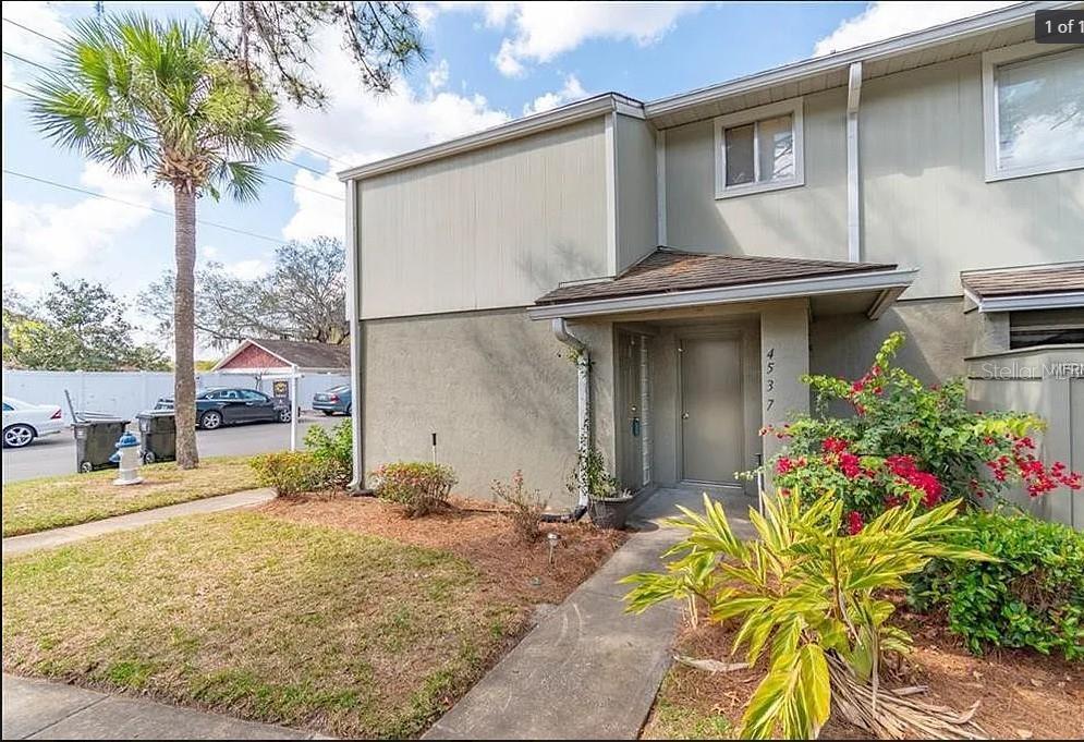 Picture of 4537 Ring Neck Road Unit C, Orlando, FL 32808