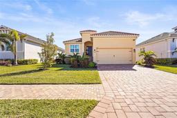 Picture of 6247 Champions Row Street, Bradenton, FL 34210