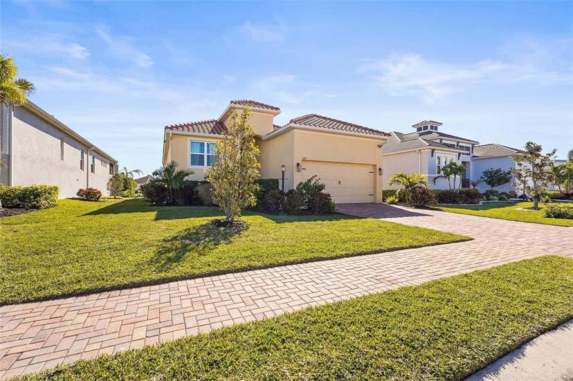 Picture of 6247 Champions Row Street, Bradenton FL 34210