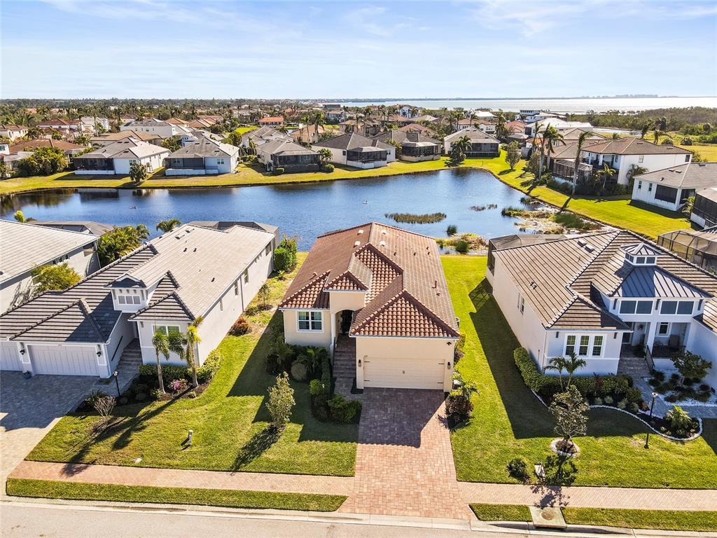 Picture of 6247 Champions Row Street, Bradenton, FL 34210