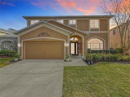 Picture of 27500 N Breakers Drive, Wesley Chapel, FL 33544