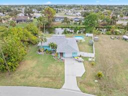 Picture of 1638 Viscaya Drive, Port Charlotte, FL 33952