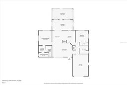 Picture of 1638 Viscaya Drive, Port Charlotte, FL 33952